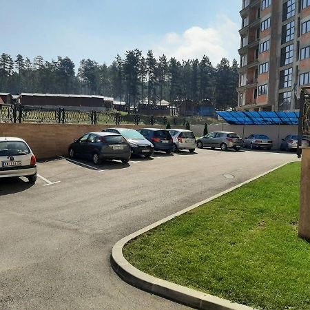 Apartman Bozur Zlatibor Esterno foto