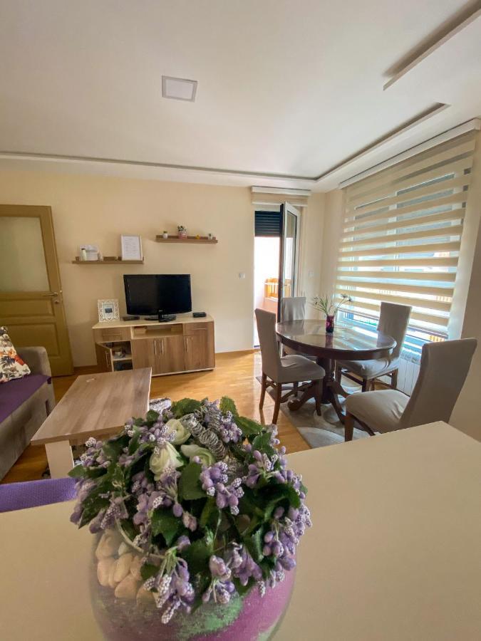 Apartman Bozur Zlatibor Esterno foto