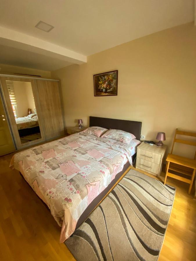 Apartman Bozur Zlatibor Esterno foto