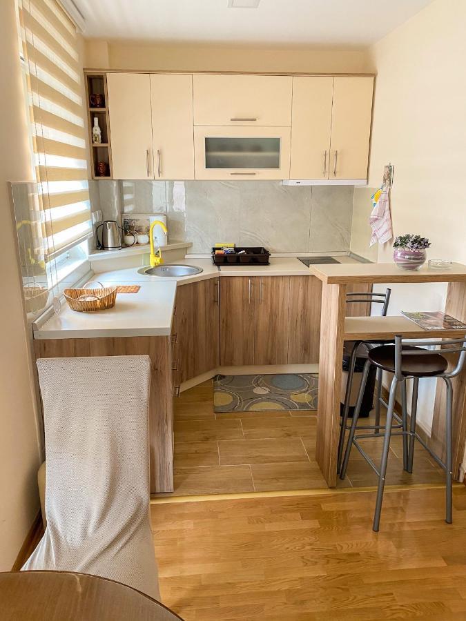 Apartman Bozur Zlatibor Esterno foto