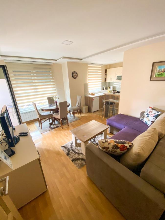 Apartman Bozur Zlatibor Esterno foto