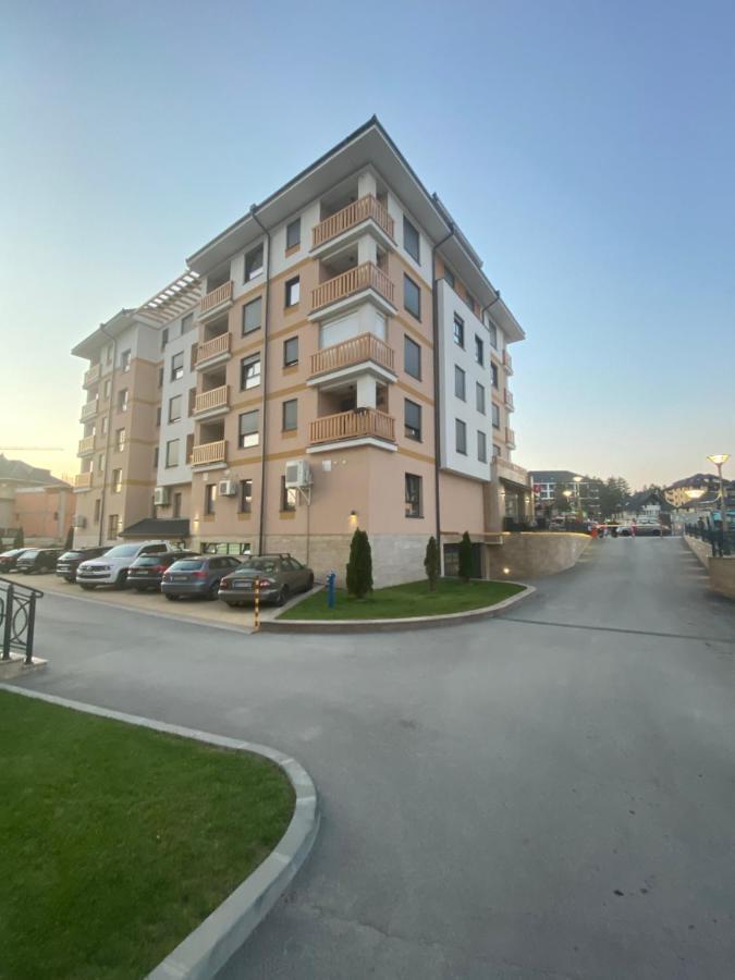 Apartman Bozur Zlatibor Esterno foto