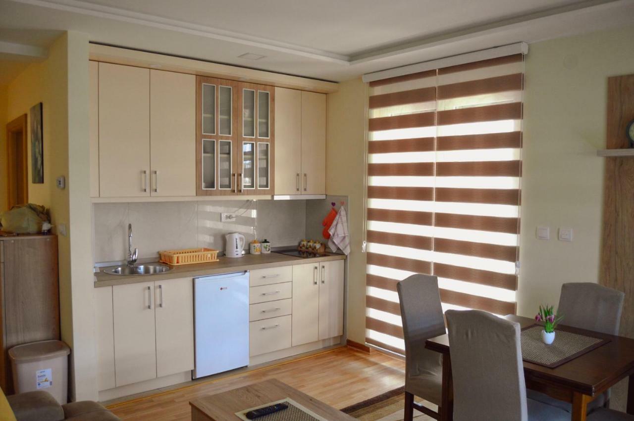 Apartman Bozur Zlatibor Esterno foto