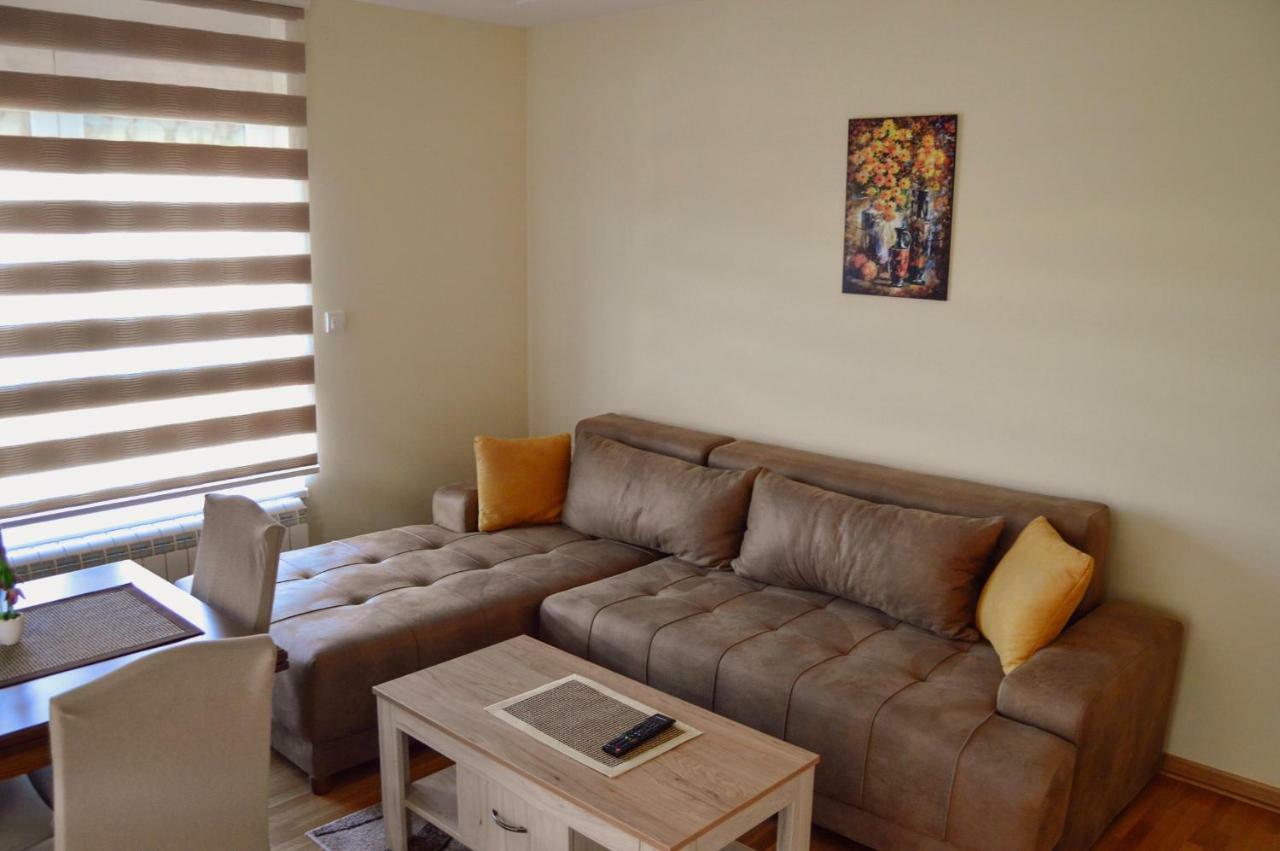 Apartman Bozur Zlatibor Esterno foto
