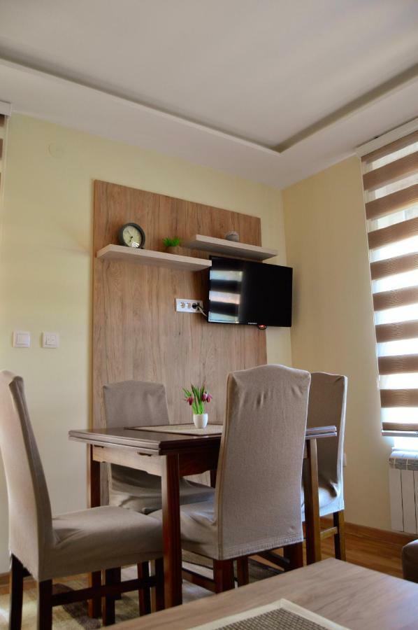 Apartman Bozur Zlatibor Esterno foto