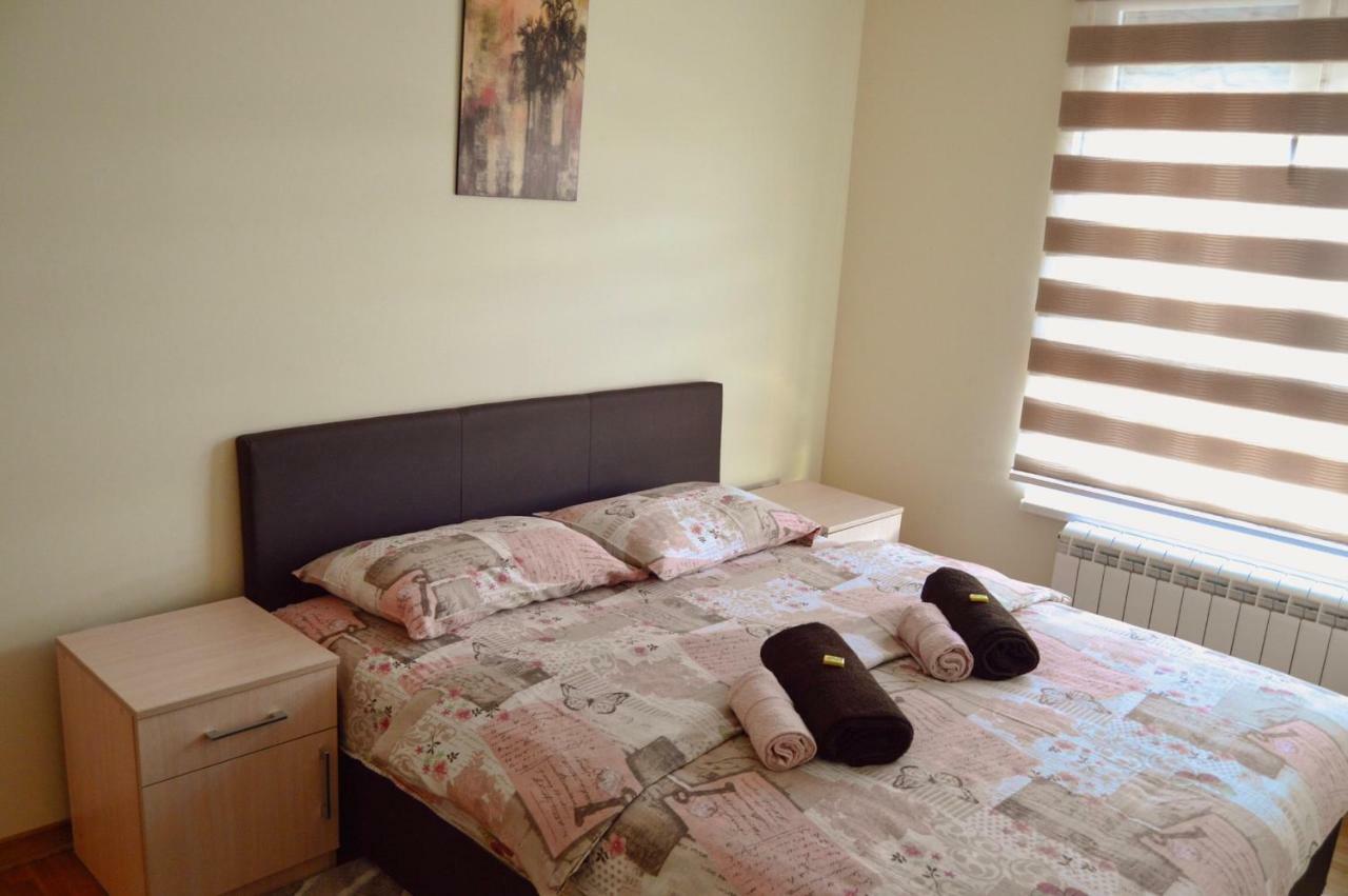 Apartman Bozur Zlatibor Esterno foto