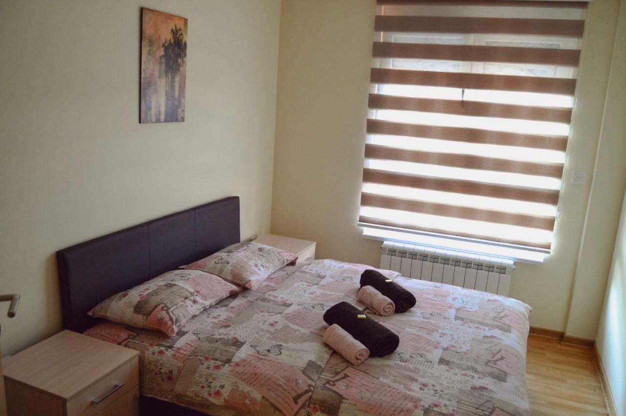 Apartman Bozur Zlatibor Esterno foto