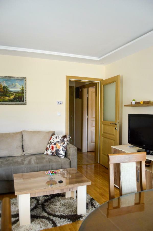 Apartman Bozur Zlatibor Esterno foto