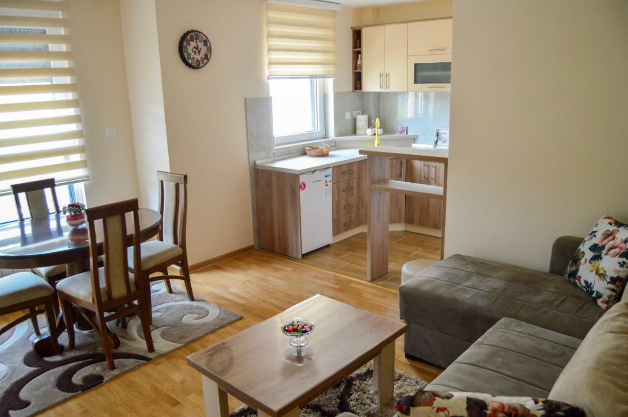 Apartman Bozur Zlatibor Esterno foto