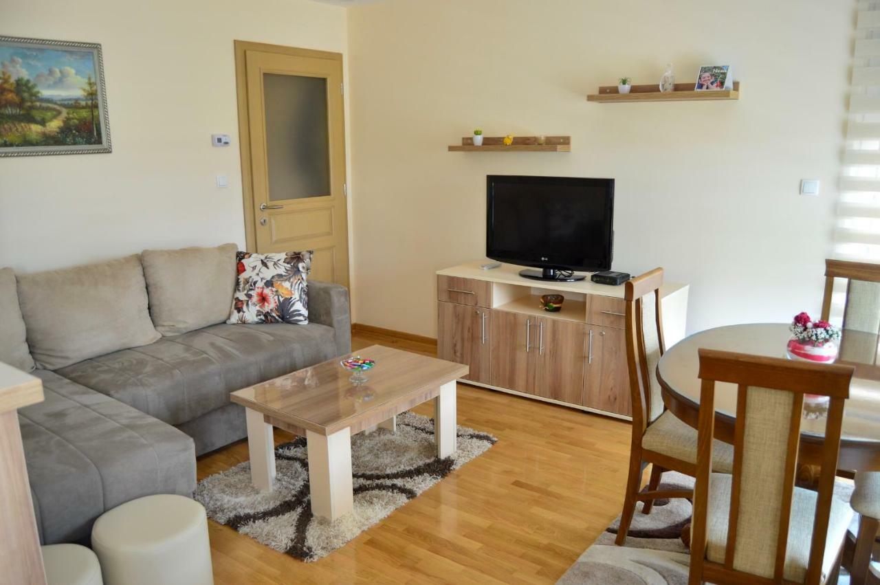 Apartman Bozur Zlatibor Esterno foto