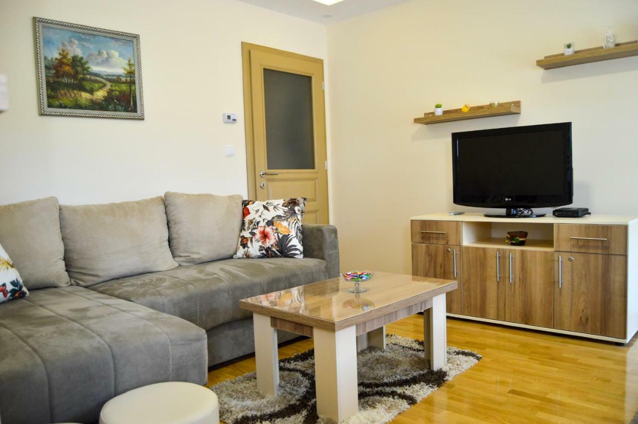 Apartman Bozur Zlatibor Esterno foto