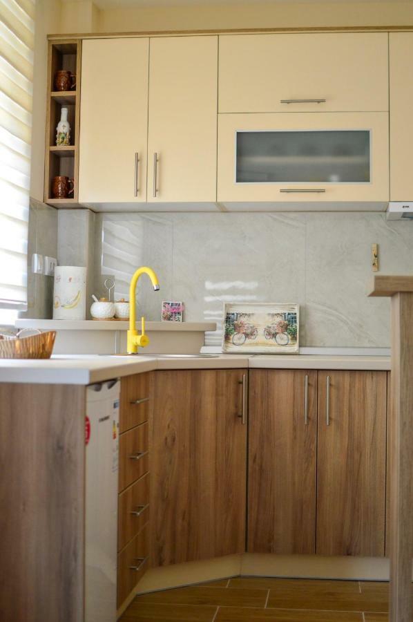 Apartman Bozur Zlatibor Esterno foto