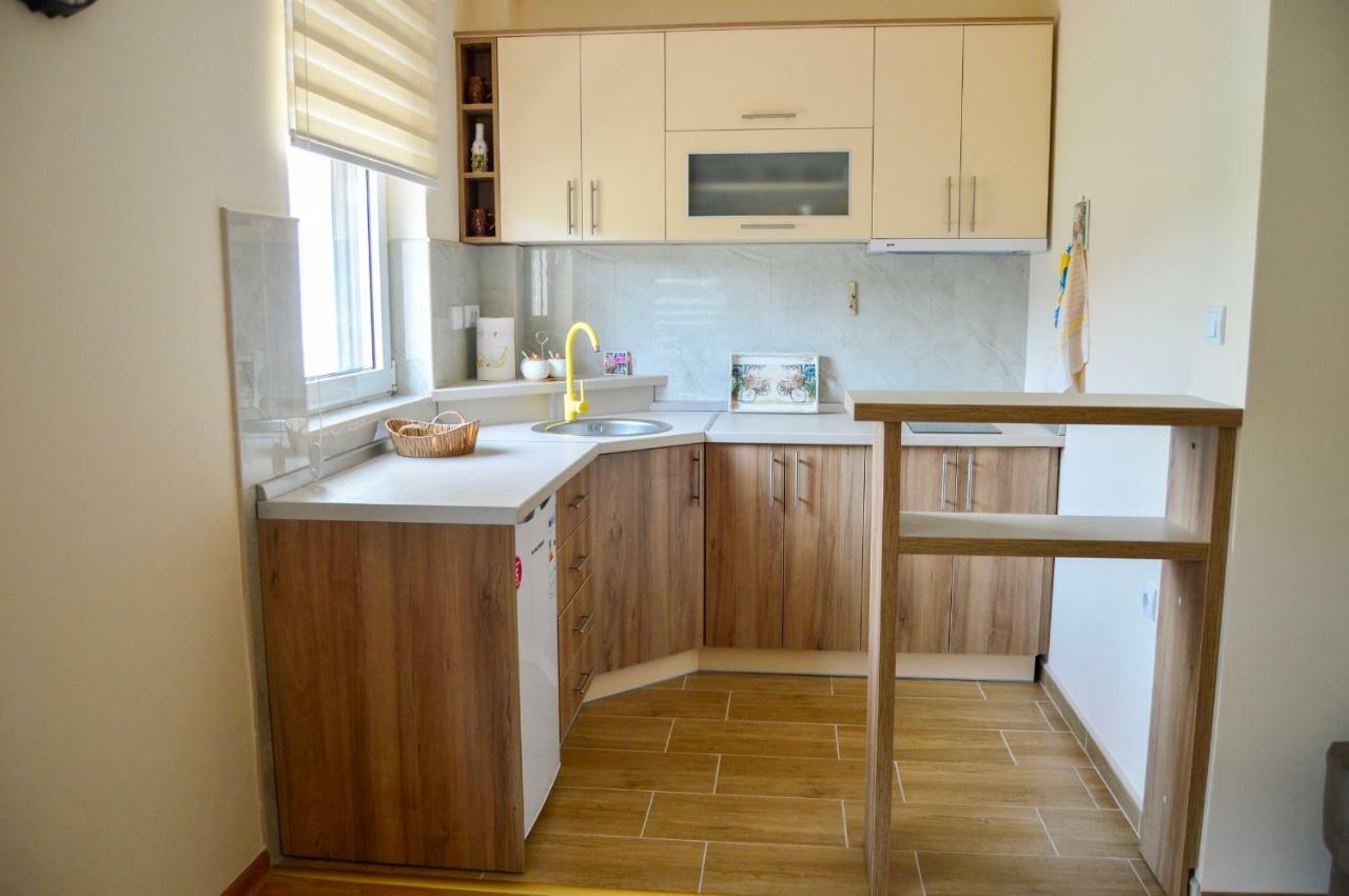 Apartman Bozur Zlatibor Esterno foto