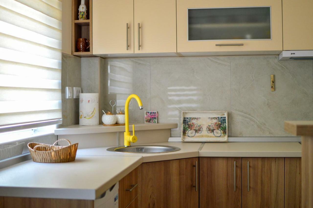 Apartman Bozur Zlatibor Esterno foto