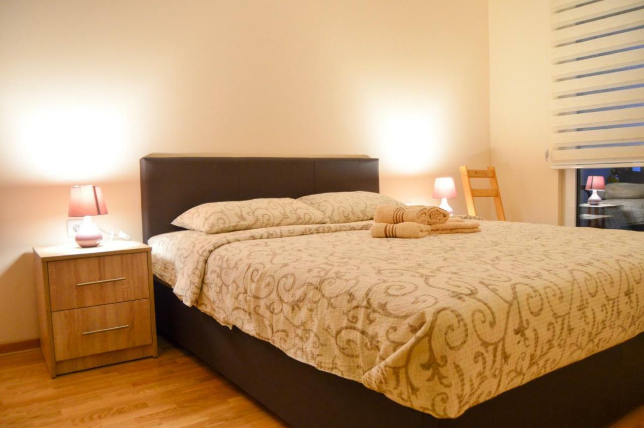 Apartman Bozur Zlatibor Esterno foto