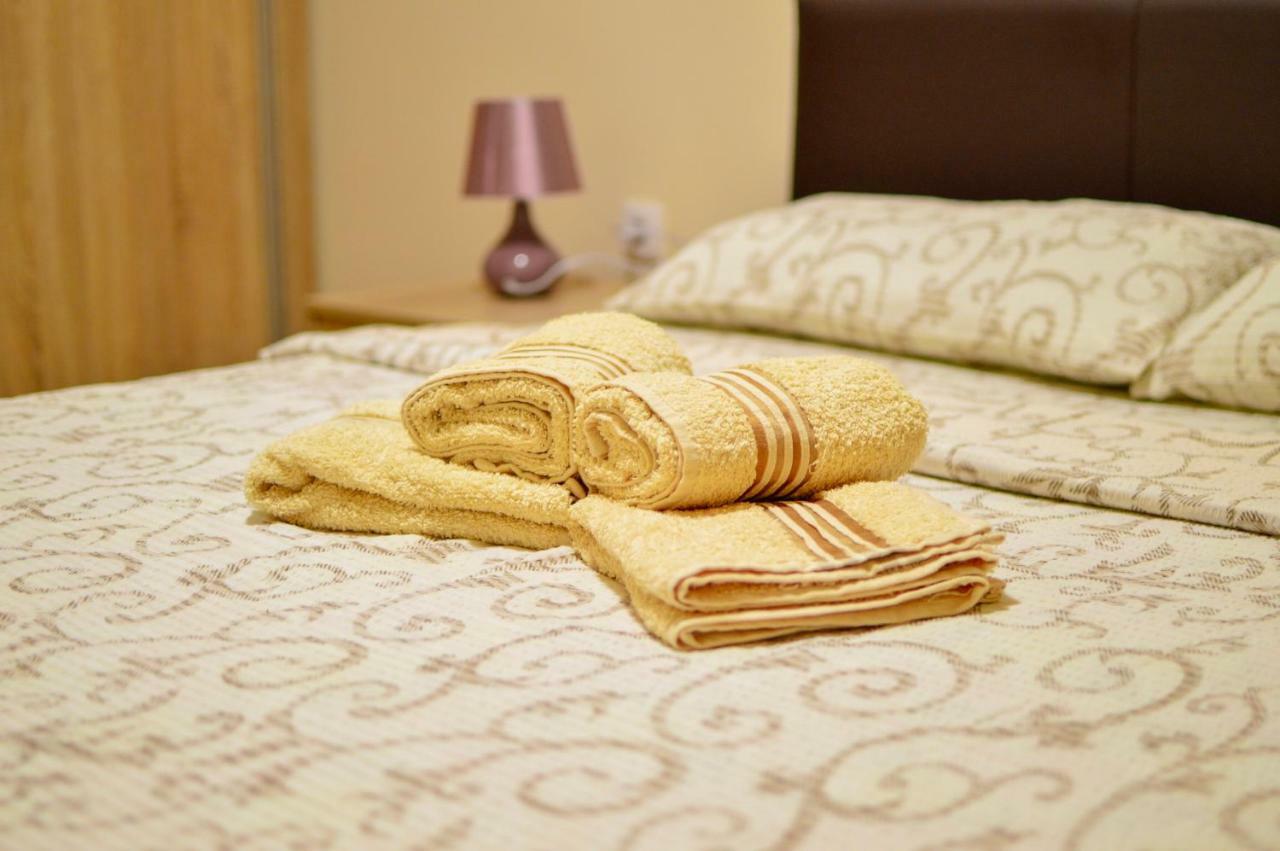Apartman Bozur Zlatibor Esterno foto