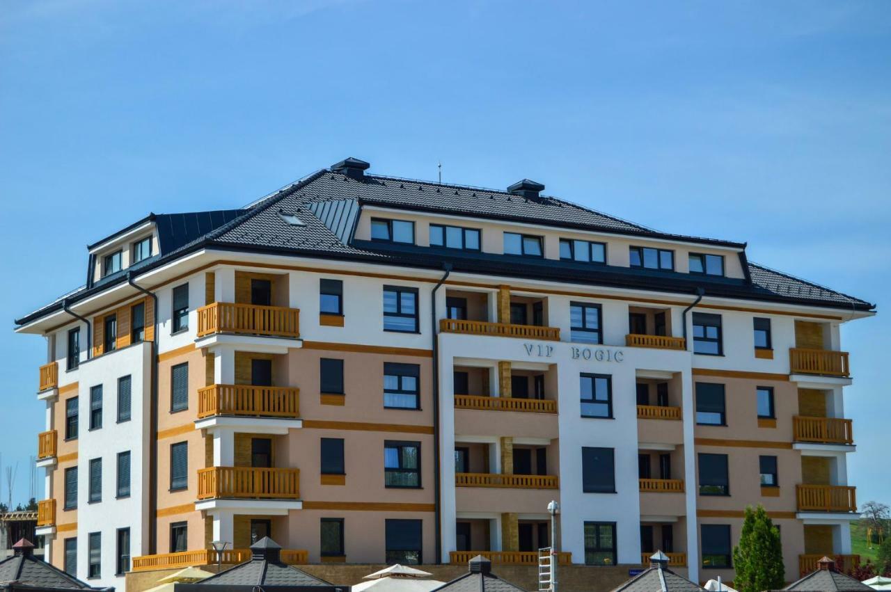 Apartman Bozur Zlatibor Esterno foto